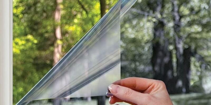 ویندوفیلم شیشه - گروه صنعتی نوین اسپروز